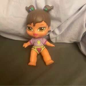 Baby Yasmin Bratz doll